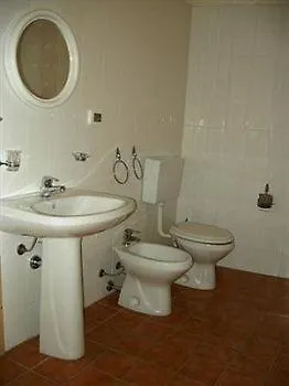 Student's San Saverio Hotel Palermo