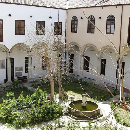 Hotel Student's San Saverio 3*
